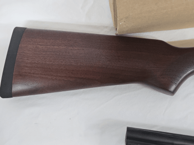 STOEGER Condor O/U w/2 Barrels, Hard Case 12 GA - Image 13 of 22