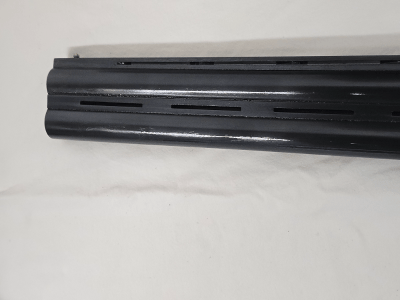 STOEGER Condor O/U w/2 Barrels, Hard Case 12 GA - Image 8 of 22