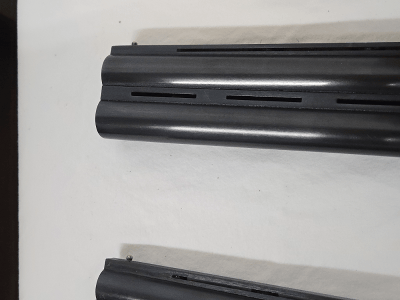 STOEGER Condor O/U w/2 Barrels, Hard Case 12 GA - Image 7 of 22