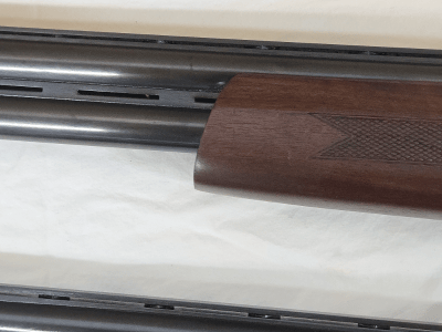 STOEGER Condor O/U w/2 Barrels, Hard Case 12 GA - Image 5 of 22