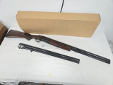 STOEGER Condor O/U w/2 Barrels, Hard Case 12 GA - Image 12 of 22