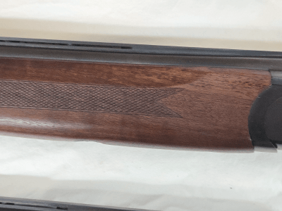STOEGER Condor O/U w/2 Barrels, Hard Case 12 GA - Image 4 of 22