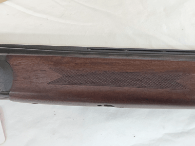 STOEGER Condor O/U w/2 Barrels, Hard Case 12 GA - Image 16 of 22