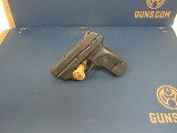 RUGER LC9 CT GRIP LASER 9MM LUGER (9x19 PARA) - Image 3 of 3