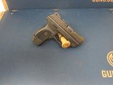 RUGER LC9 CT GRIP LASER 9MM LUGER (9x19 PARA) - Image 2 of 3