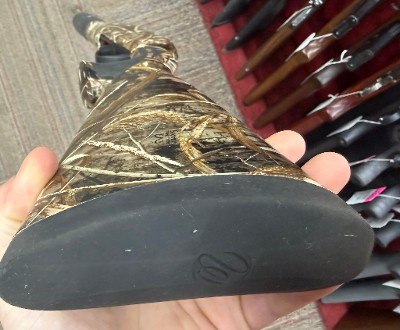 WEATHERBY ELEMENT WATERFOWL MAX-5 12 GA - Image 12 of 13