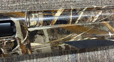 WEATHERBY ELEMENT WATERFOWL MAX-5 12 GA - Image 7 of 13