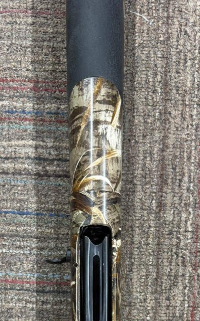 WEATHERBY ELEMENT WATERFOWL MAX-5 12 GA - Image 9 of 13
