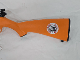 SAVAGE ARMS Rascal, Orange .22 LR - Image 5 of 10