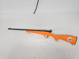 SAVAGE ARMS Rascal, Orange .22 LR - Image 1 of 10