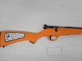 SAVAGE ARMS Rascal, Orange .22 LR - Image 10 of 10