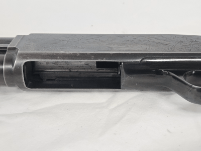 BROWNING BPS, Engraved 12 GA - Image 17 of 18