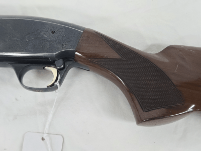 BROWNING BPS, Engraved 12 GA - Image 11 of 18