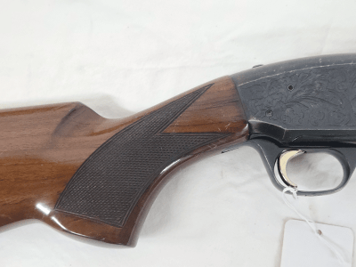 BROWNING BPS, Engraved 12 GA - Image 3 of 18