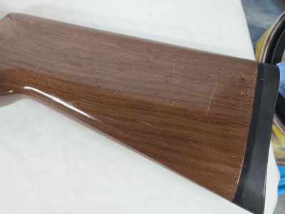 BROWNING BPS, Engraved 12 GA - Image 10 of 18