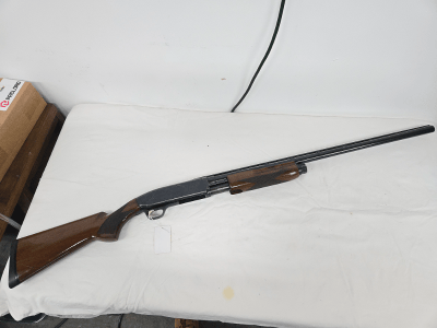 BROWNING BPS, Engraved 12 GA - Image 18 of 18