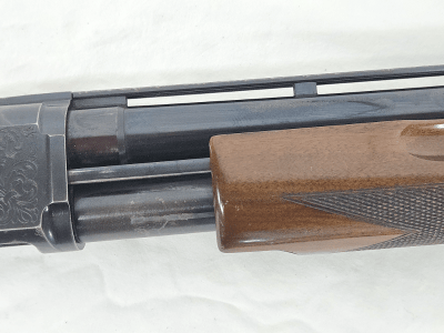 BROWNING BPS, Engraved 12 GA - Image 5 of 18
