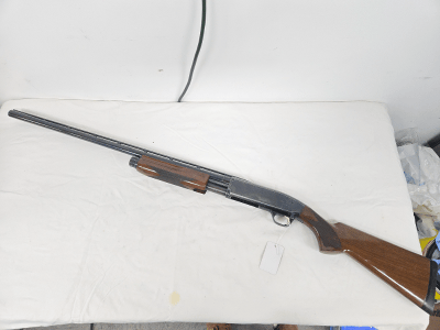BROWNING BPS, Engraved 12 GA - Image 1 of 18