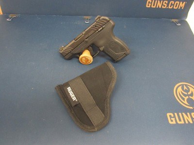 RUGER LCP Max .380 ACP - Image 1 of 3
