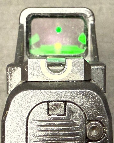 SPRINGFIELD ARMORY HELLCAT 9MM LUGER (9x19 PARA) - Image 8 of 8