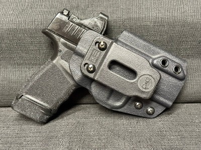 SPRINGFIELD ARMORY HELLCAT 9MM LUGER (9x19 PARA) - Image 5 of 8