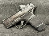 SPRINGFIELD ARMORY HELLCAT 9MM LUGER (9x19 PARA) - Image 3 of 8