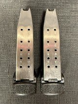 SPRINGFIELD ARMORY HELLCAT 9MM LUGER (9x19 PARA) - Image 7 of 8