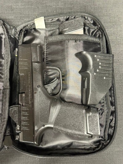 SPRINGFIELD ARMORY HELLCAT 9MM LUGER (9x19 PARA) - Image 6 of 8