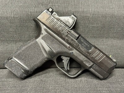 SPRINGFIELD ARMORY HELLCAT 9MM LUGER (9x19 PARA) - Image 2 of 8