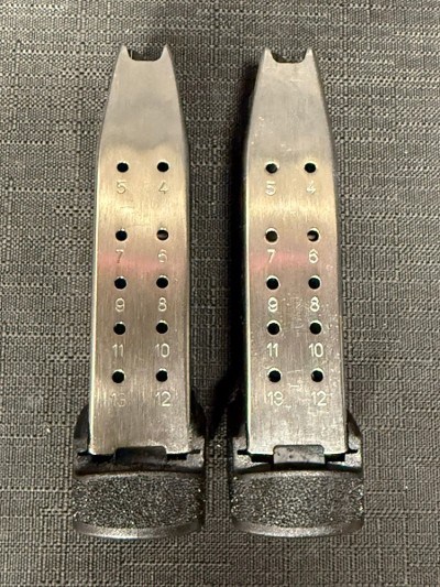 SPRINGFIELD ARMORY HELLCAT 9MM LUGER (9x19 PARA) - Image 7 of 8