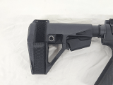 DAVIDSON FIREARMS CO Davidsion Defense/BCA AR-15 Pistol, SBA5 Brace, Range Bag, Magazine, Side Charger .22 WMR - Image 8 of 9