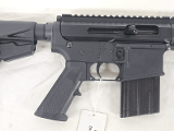 DAVIDSON FIREARMS CO Davidsion Defense/BCA AR-15 Pistol, SBA5 Brace, Range Bag, Magazine, Side Charger .22 WMR - Image 9 of 9