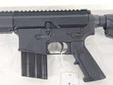 DAVIDSON FIREARMS CO Davidsion Defense/BCA AR-15 Pistol, SBA5 Brace, Range Bag, Magazine, Side Charger .22 WMR - Image 5 of 9