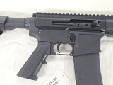 DAVIDSON FIREARMS CO Davidson Defense AR Pistol, SBA3 Brace, Range Bag, Magazine 5.56X45MM NATO - Image 6 of 9