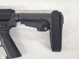 DAVIDSON FIREARMS CO Davidson Defense AR Pistol, SBA3 Brace, Range Bag, Magazine 5.56X45MM NATO - Image 2 of 9