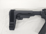 DAVIDSON FIREARMS CO Davidson Defense AR Pistol, SBA3 Brace, Range Bag, Magazine 5.56X45MM NATO - Image 5 of 9