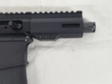 DAVIDSON FIREARMS CO Davidson Defense AR Pistol, SBA3 Brace, Range Bag, Magazine 5.56X45MM NATO - Image 7 of 9