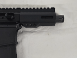 DAVIDSON FIREARMS CO Davidson Defense AR Pistol, SBA3 Brace, Range Bag, Magazine 5.56X45MM NATO - Image 8 of 9