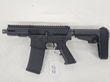 DAVIDSON FIREARMS CO Davidson Defense AR Pistol, SBA3 Brace, Range Bag, Magazine 5.56X45MM NATO - Image 9 of 9