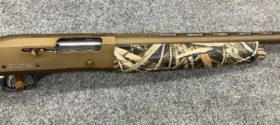 ROCK ISLAND ARMORY LION 12 GA - Image 4 of 6