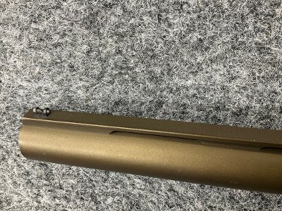 ROCK ISLAND ARMORY LION 12 GA - Image 5 of 6