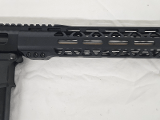 SOTA ARMS Sota Arms/BCA AR-10 Stainless w/Range Bag, Magazine 6.5MM CREEDMOOR - Image 10 of 10