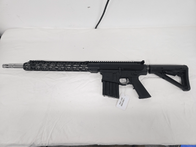 SOTA ARMS Sota Arms/BCA AR-10 Stainless w/Range Bag, Magazine 6.5MM CREEDMOOR - Image 3 of 10