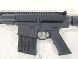 SOTA ARMS Sota Arms/BCA AR-10 Stainless w/Range Bag, Magazine 6.5MM CREEDMOOR - Image 5 of 10