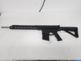 SOTA ARMS Sota Arms/BCA AR-10 Stainless w/Range Bag, Magazine 6.5MM CREEDMOOR - Image 3 of 10