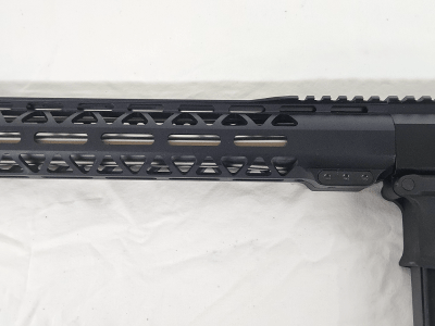 SOTA ARMS Sota Arms/BCA AR-10 Stainless w/Range Bag, Magazine 6.5MM CREEDMOOR - Image 6 of 10