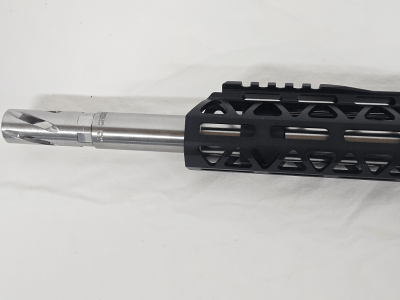 SOTA ARMS Sota Arms/BCA AR-10 Stainless w/Range Bag, Magazine 6.5MM CREEDMOOR - Image 7 of 10