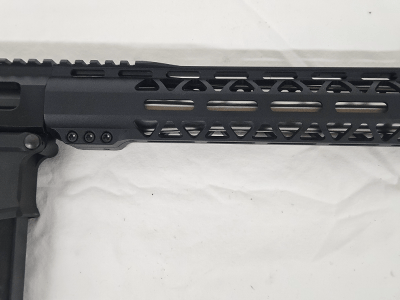 SOTA ARMS Sota Arms/BCA AR-10 Stainless w/Range Bag, Magazine 6.5MM CREEDMOOR - Image 10 of 10