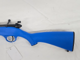 SAVAGE ARMS Rascal, Blue .22 LR - Image 9 of 12