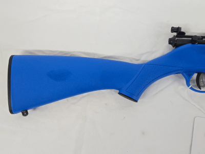 SAVAGE ARMS Rascal, Blue .22 LR - Image 4 of 12